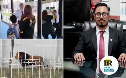 Bajo Reserva Hidalgo 29/9/25