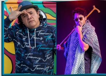 Llega a Pachuca el show "Pur de Patos" con Tío Rober y Cojo Feliz