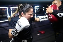 Alcalde de Ixmiquilpan viajará a Londres para respaldar a boxeadora local