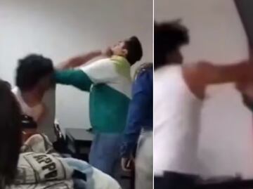 CDHEH atrae caso de agresión en la Politécnica de Tulancingo