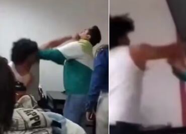 CDHEH atrae caso de agresión en la Politécnica de Tulancingo