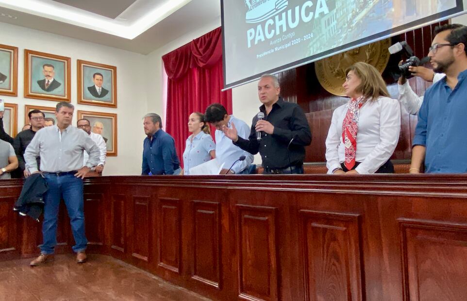 Foto: Luis Soriano