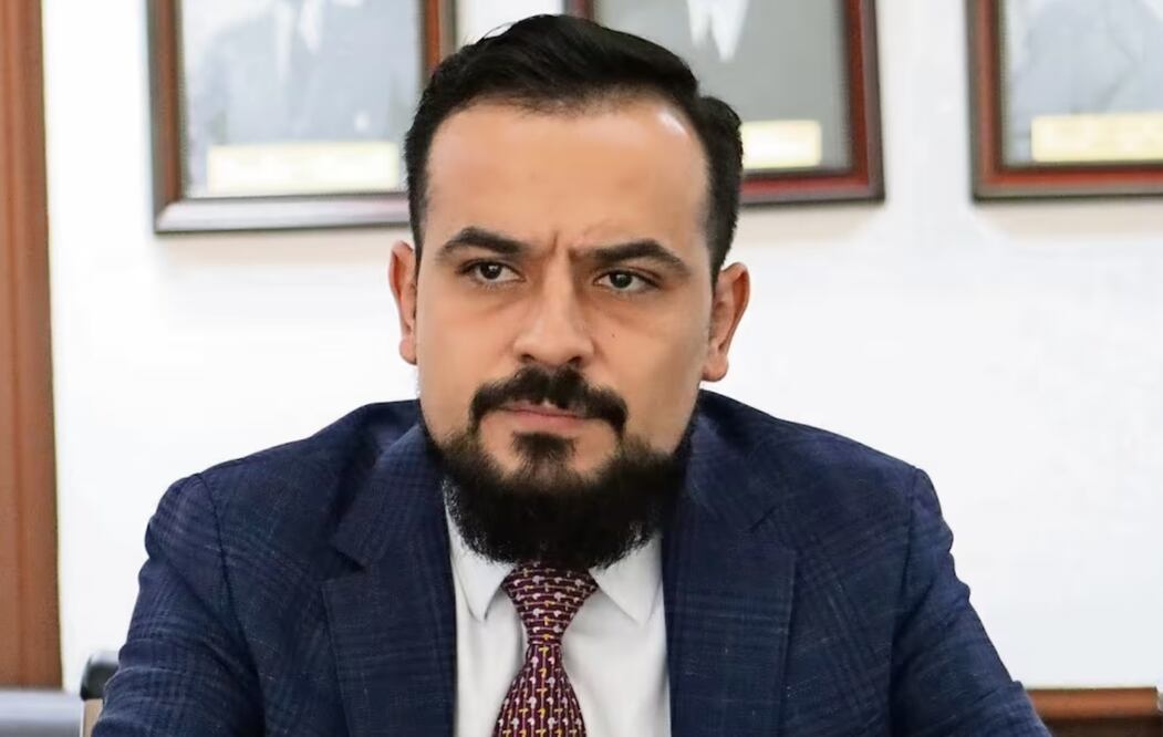 El comisario Milton Morales detectó operaciones de cárteles que intentaban asentarse en la CDMX. Foto: Archivo | El Universal