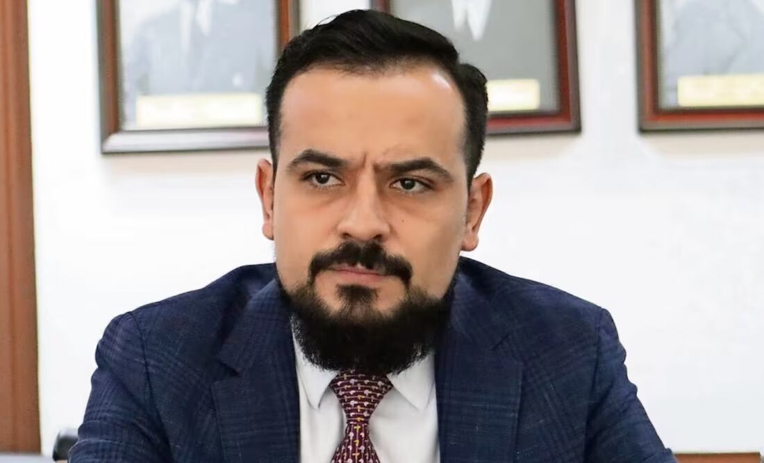 El comisario Milton Morales detectó operaciones de cárteles que intentaban asentarse en la CDMX. Foto: Archivo | El Universal