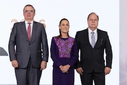 Anuncian inversión de mil mdd de Flex en centros de datos en México