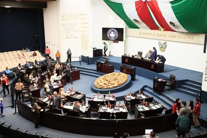 Por detención, deceso y nuevo cargo, al menos tres diputados no finalizaron su cargo