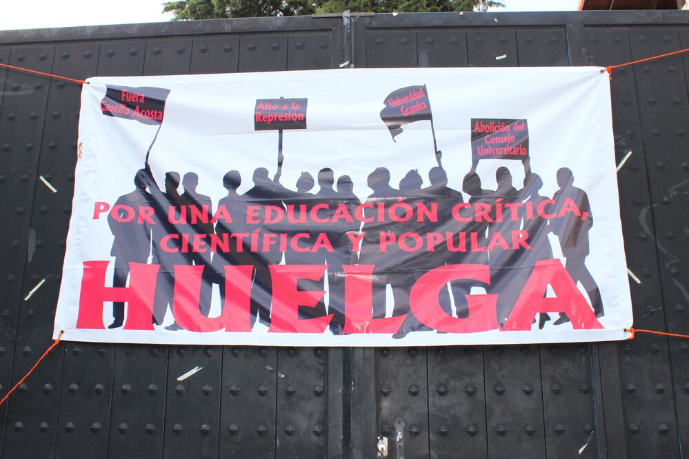 Foto: Cinthya Carbajal