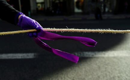 Quitarían patria potestad de hijos a vinculados a feminicidio