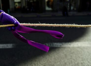 Quitarían patria potestad de hijos a vinculados a feminicidio