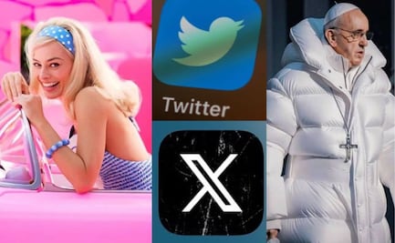 Los momentos que marcaron el internet en 2023