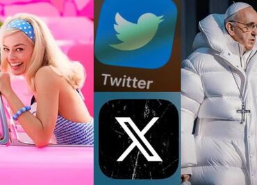 Los momentos que marcaron el internet en 2023