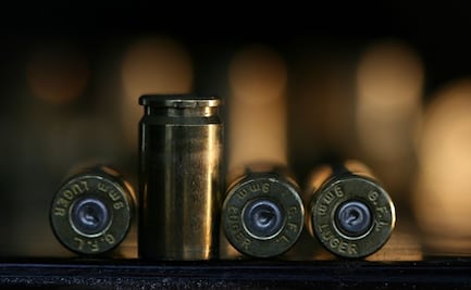 Asesinan a un hombre a balazos en Tula de Allende