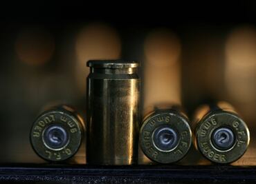 Asesinan a un hombre a balazos en Tula de Allende