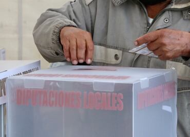 INE comienza revisión de candidatos; eliminarán a sentenciados por violación o violencia política