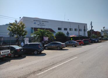Aumentan enfermedades respiratorias en la Huasteca