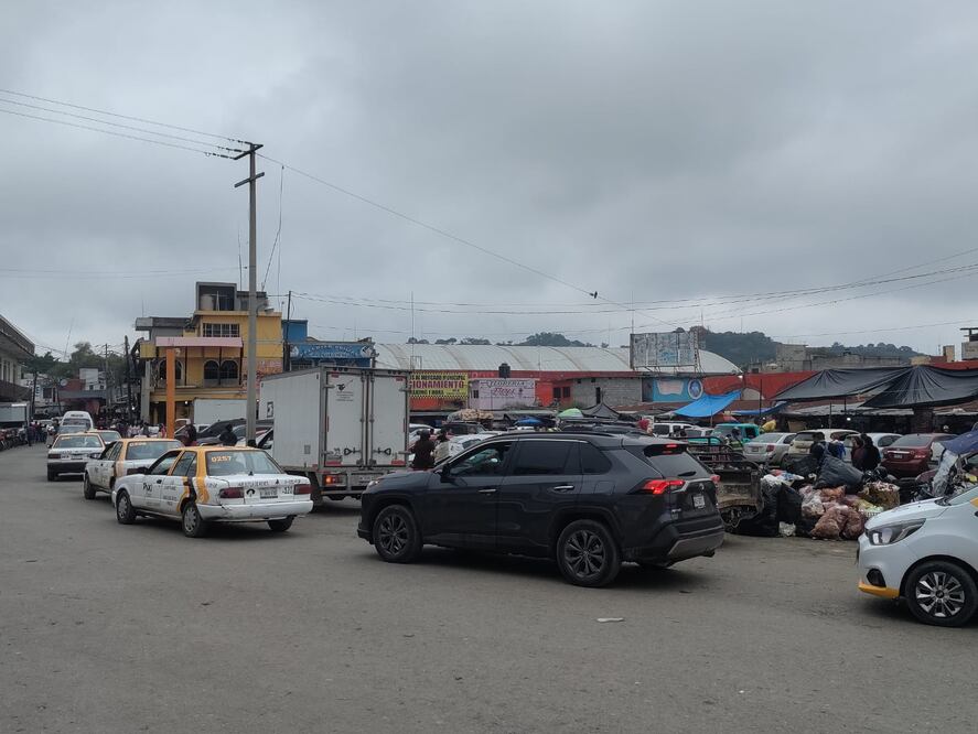 Foto: Francisco Bautista