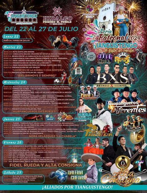 Cortesía: Turismo Hidalgo