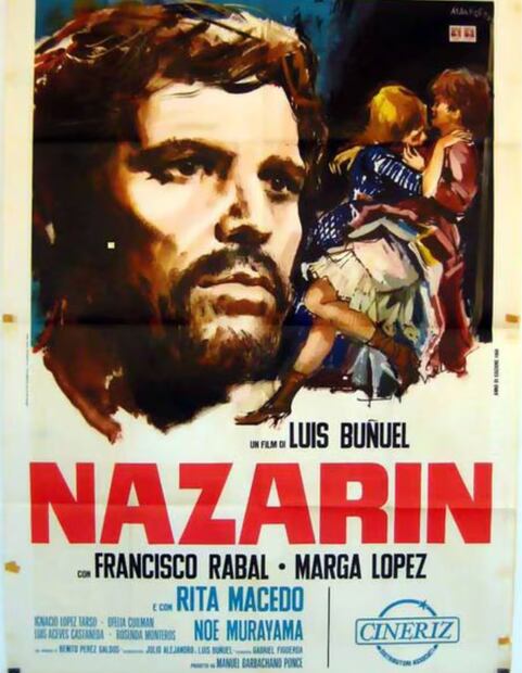cinco pelis de la Semana Santa que no te puedes perder