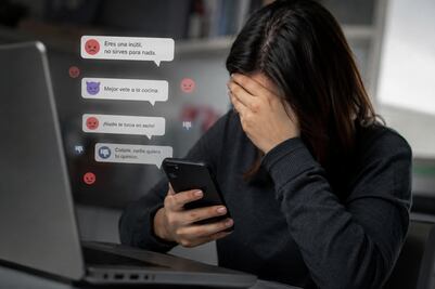 Congreso de Hidalgo propone reforzar la ley para combatir la violencia digital y política contra las mujeres