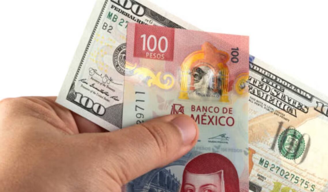 Los aranceles de Trump. Foto: iStock