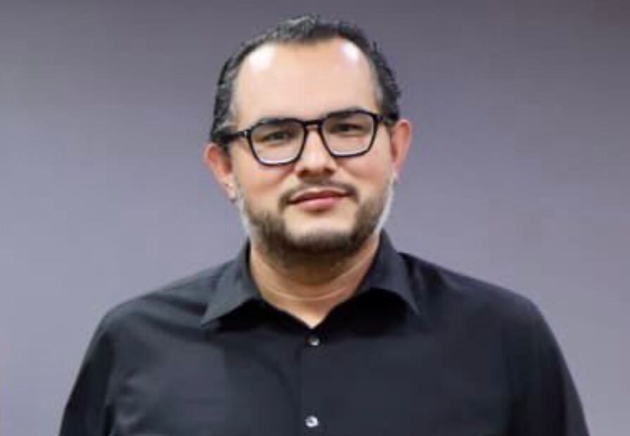 Marco Bustamante