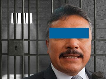 Detienen a exdirector de la CEAA por peculado