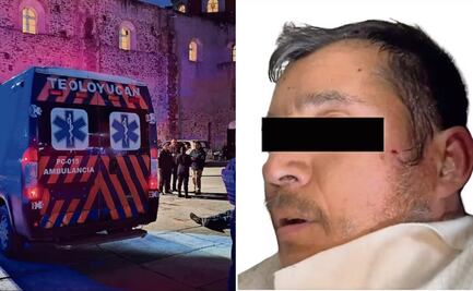 Asesinato de periodista expone la red criminal de “Los Abelardos” en Edomex e Hidalgo