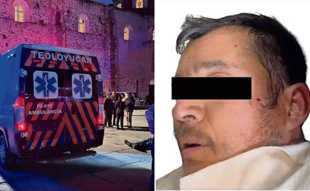 Asesinato de periodista expone la red criminal de “Los Abelardos” en Edomex e Hidalgo