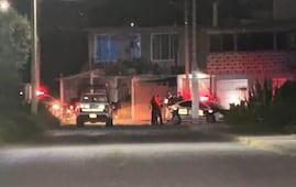 Intentan linchar a ladrones en Tizayuca