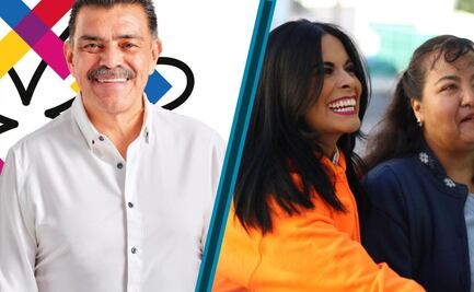 ¿Cómo iniciaron las campañas este 1 de marzo en Hidalgo?