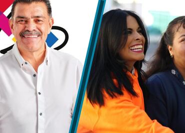 ¿Cómo iniciaron las campañas este 1 de marzo en Hidalgo?