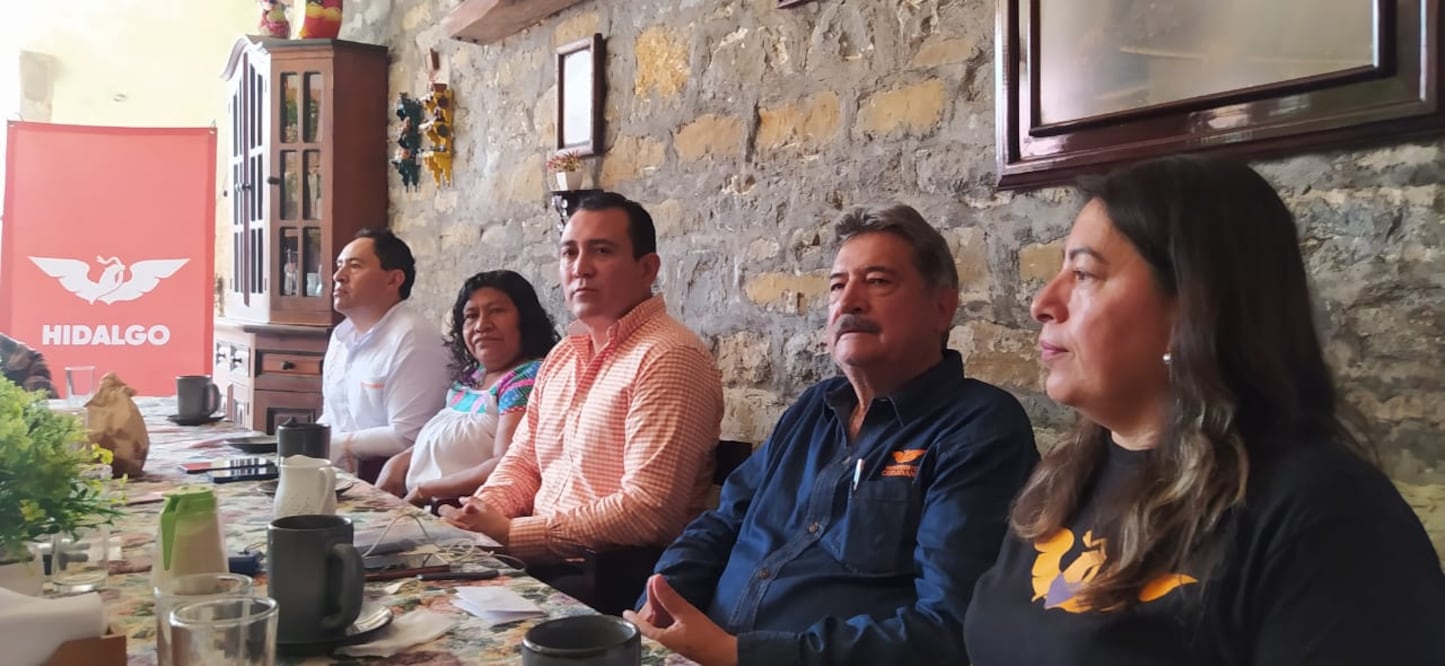 Foto: Francisco Bautista