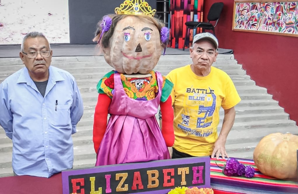 La comunidad de Atezca, municipio de Molango,se llevará a cabo el primer concurso de calabazotas criollas Foto: Gobierno Hidalgo