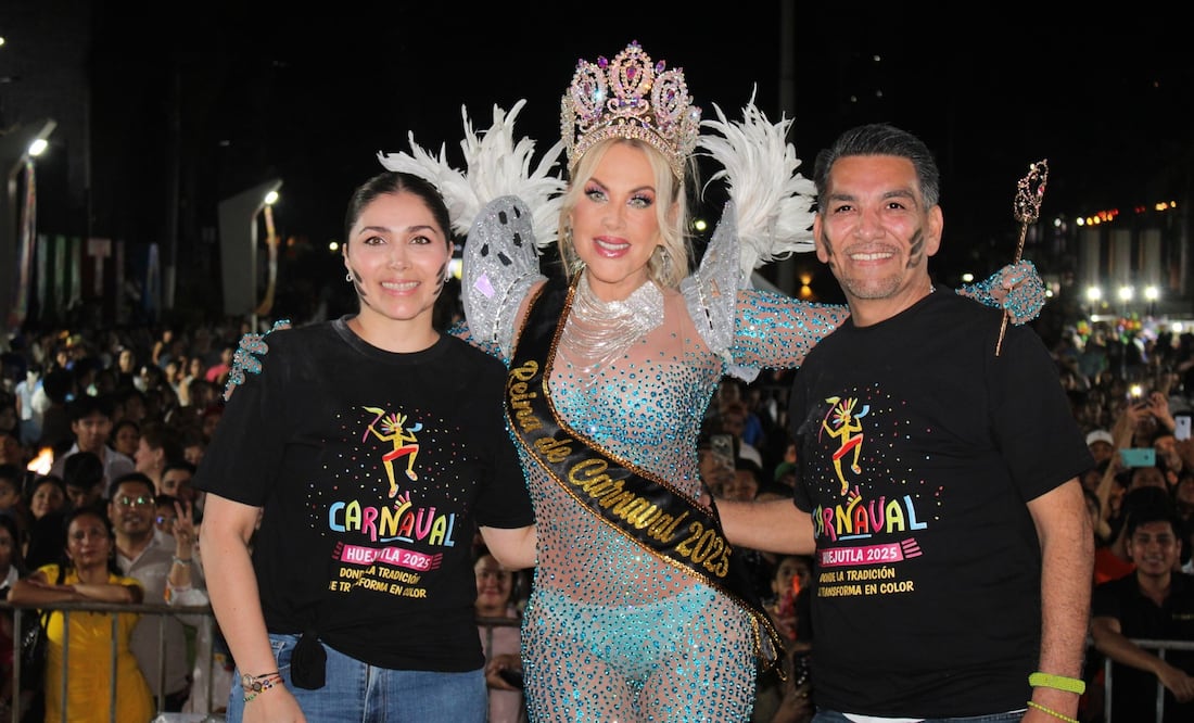 Facebook: Presidencia Municipal de Huejutla 2024-2027