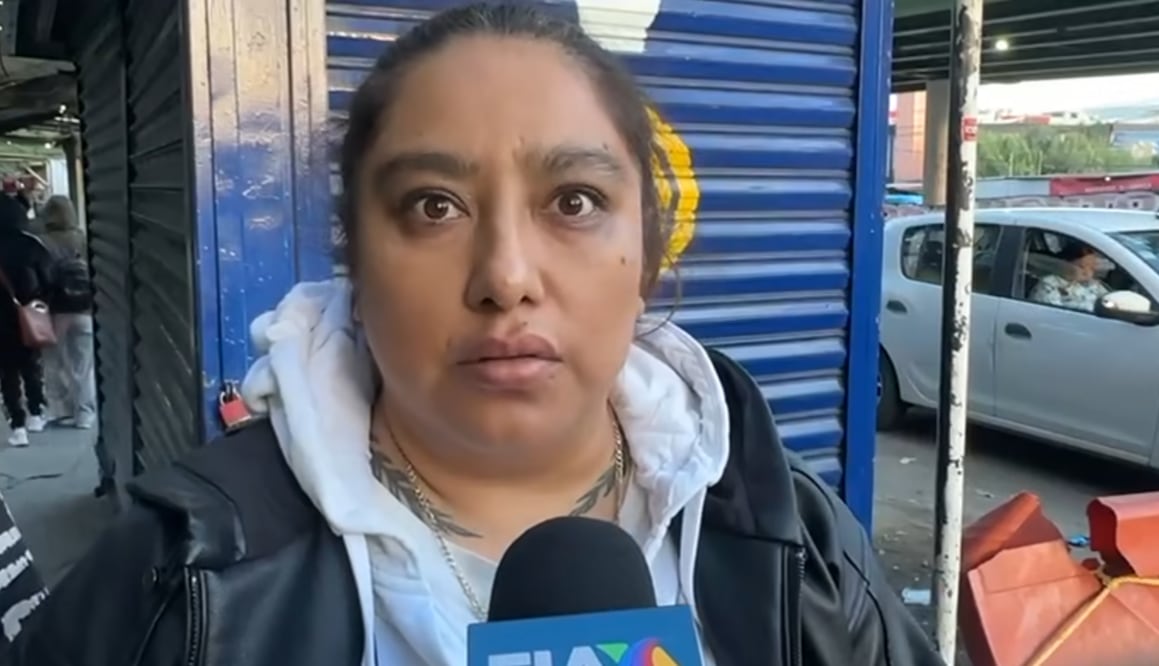 La solidaridad no tiene fronteras | Captura de video