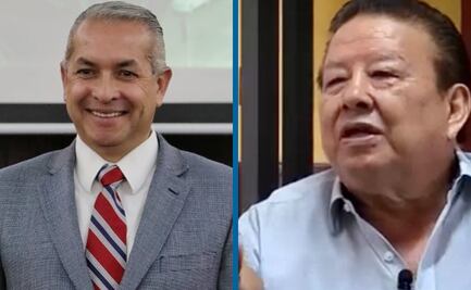 Alcalde de Pachuca niega denuncia contra líder sindical