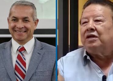 Alcalde de Pachuca niega denuncia contra líder sindical