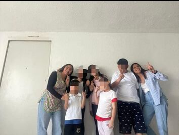 Valeria, la maestra que enseña con amor y vocación en educación especial