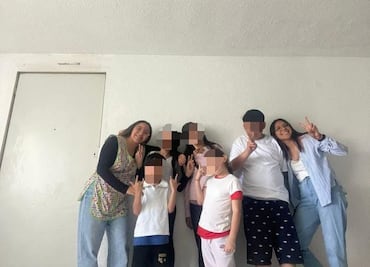 Valeria, la maestra que enseña con amor y vocación en educación especial