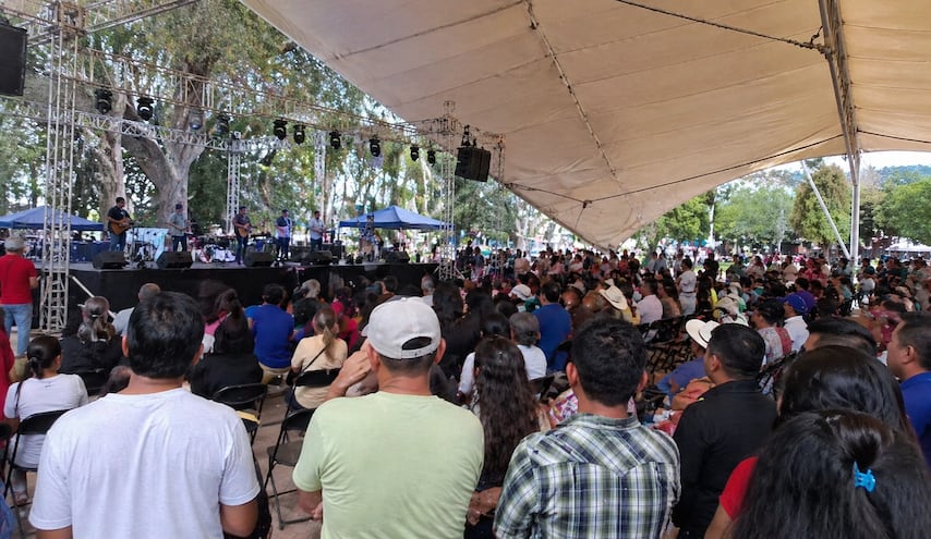 Festival Equinoccio pausa en 2026 tras 25 años de trayectoria