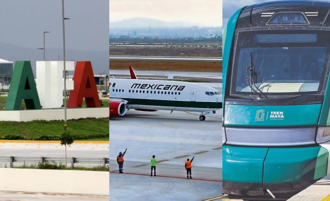 Batres mencionó que se incluye en el ISSSTE un “paquete turístico 4T” para aprovechar infraestructura construida desde el gobierno del expresidente López Obrador Foto: Archivo EL UNIVERSAL