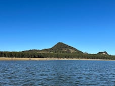 El Tejocotal: un escape entre bosque, montaña y agua en Acaxochitlán
