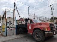 Reparan pozo en Nuevo Tizayuca; abastecen agua con pipas