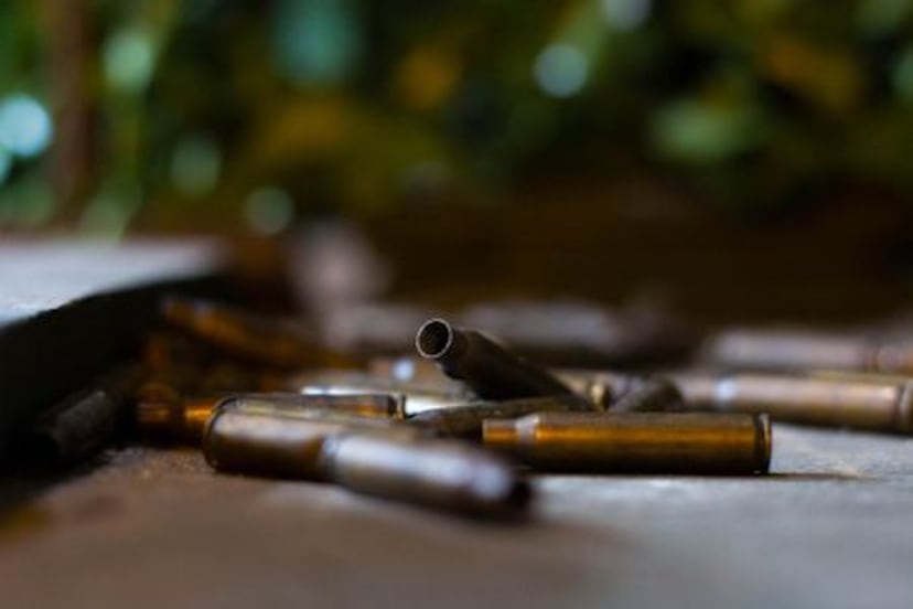 Asesinan a joven durante feria en la colonia Tultengo, en Tula 