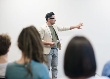 Continúa el programa de intercambio educativo de Hidalgo con EE. UU. pese a cambios en la política migratoria