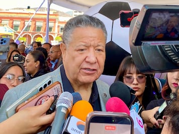 Advierten posible revocación a concesionaria del relleno de Tula