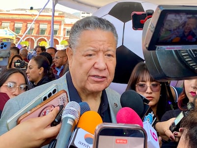 Advierten posible revocación a concesionaria del relleno de Tula