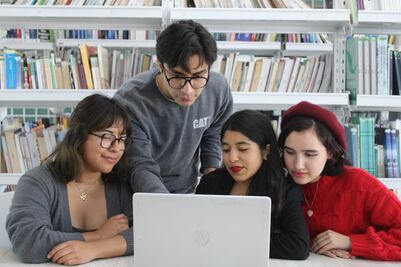 Conoce todos los detalles para obtener una beca de posgrado en  Hidalgo