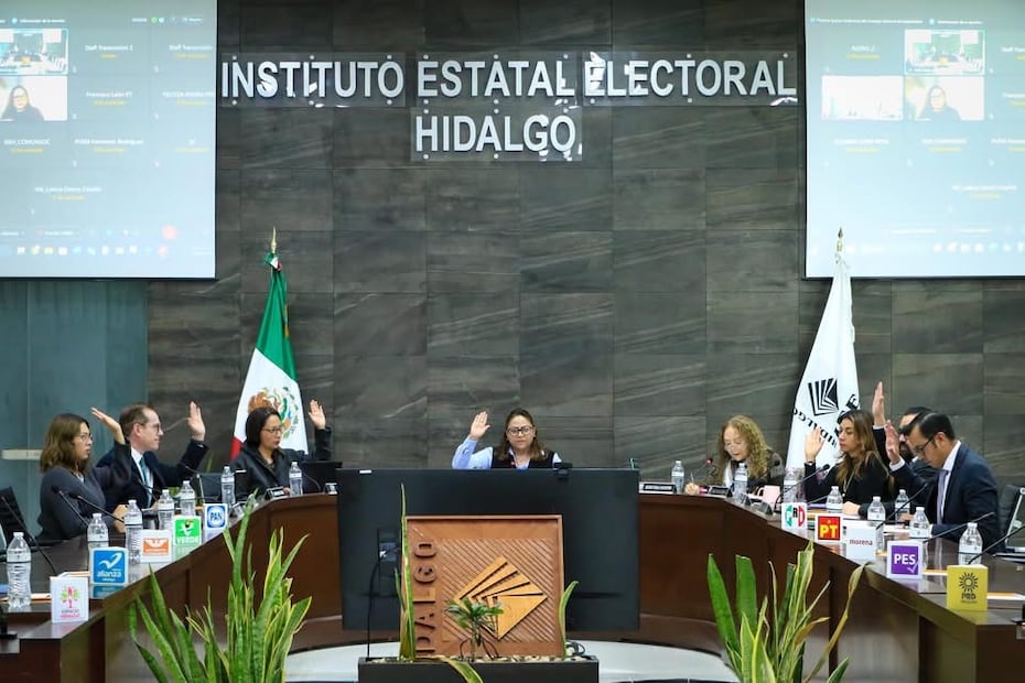 Foto: Luis Soriano