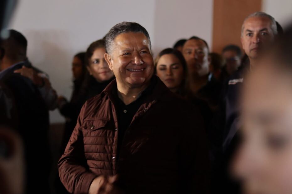 Foto: Josué Ortiz